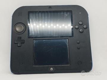 Nintendo 2ds