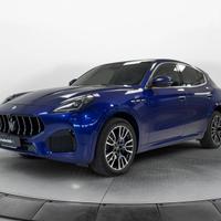 Maserati Grecale GT 300cv