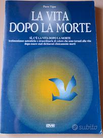 La Vita Dopo La Morte - Pierre Vigne (Edizioni DVE