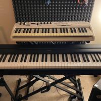 Pianoforte Yamaha P45 b