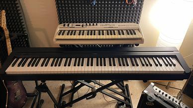 Pianoforte Yamaha P45 b