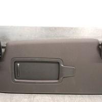 Aletta, parasole lato guidatore, BMW X1 U 11