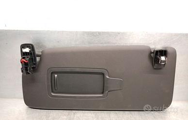 Aletta, parasole lato guidatore, BMW X1 U 11