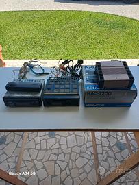 autoradio vintage 