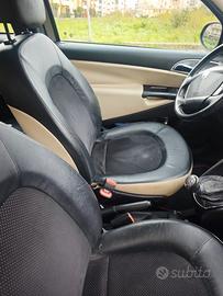 :
Lancia Ypsilon Ecochic 2010 – GPL/Benzina, 190.0