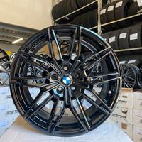 Cerchi Bmw raggio 20 OMOLOGATI NAD cod.024087