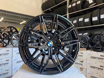 Cerchi Bmw raggio 20 OMOLOGATI NAD cod.024087