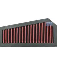 FILTRO ASPIRAZIONE DIRETTA MERCEDES CLASE E C207 1