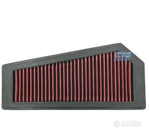 FILTRO ASPIRAZIONE DIRETTA MERCEDES CLASE E C207 1