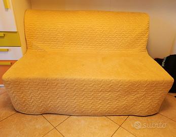 Divano letto 1 piazza e mezza