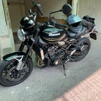 Kawasaki Z900RS