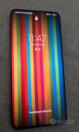 Schermo originale samsung S20 oled  G980 G981