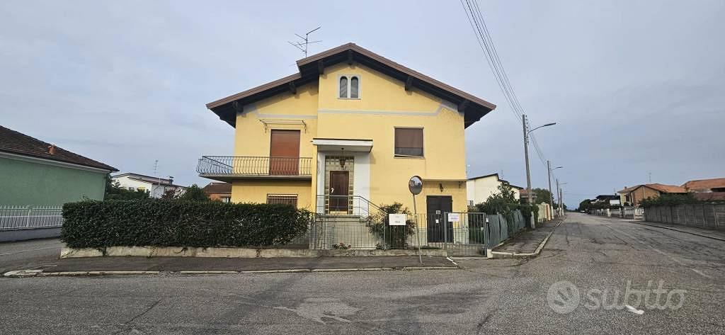 Casa – Palestro, Pavia - Vista 2