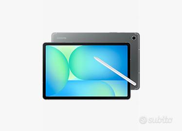 Samsung Tab S10 FE/+ Nuovi Sigillati
