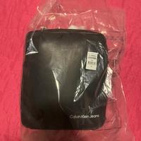 Tracolla uomo Calvin Klein