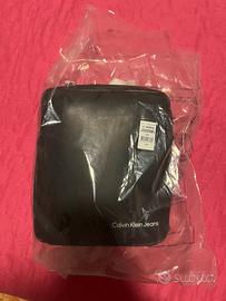 Tracolla uomo Calvin Klein