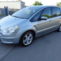 FORD S-Max 2.0 TDCi 140CV Titanium TETTO PANORAM