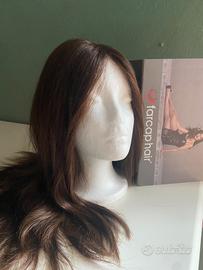 Parrucca Farcap Hair
