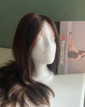 Parrucca Farcap Hair