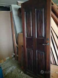 porte vero antiquariato 