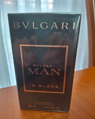 Bulgari man