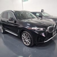 Bmw X3 sDrive18d 48V