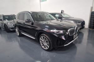 Bmw X3 sDrive18d 48V