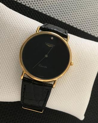 Longines La Grande Classique Donna - Svizzero