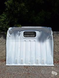 paratia divisoria furgone