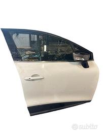 PORTA SPORTELLO ANTERIORE DX RENAULT CLIO SW 2016