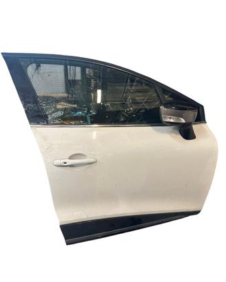 PORTA SPORTELLO ANTERIORE DX RENAULT CLIO SW 2016