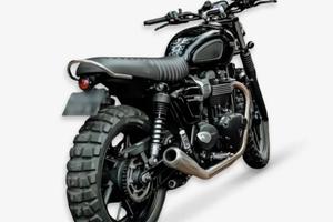 Kit di conversione Triumph sottocoda 