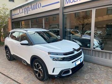 Citroen C5 Aircross 1.5 Bluehdi Feel Pack Automati
