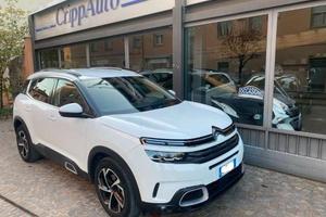 Citroen C5 Aircross 1.5 Bluehdi Feel Pack Automati