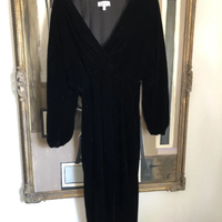 Abito in velluto nero Other Stories