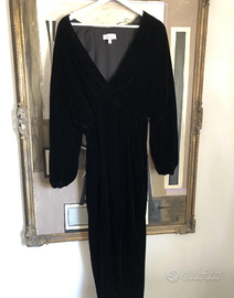 Abito in velluto nero Other Stories