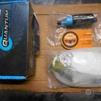 Pompa benzina husaberg 250 350 390 450 570