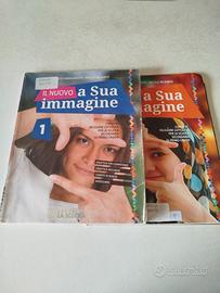 A sua immagine 1 