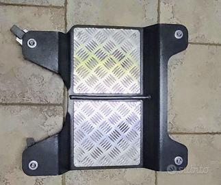Pedana SPOSTA MOTO  PRO