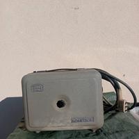 Proiettore vintage Zeiss Ikon Movilux 8