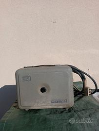 Proiettore vintage Zeiss Ikon Movilux 8