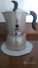Caffettiera Bialetti Fiammetta 3 tazze