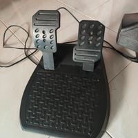 thrusmaster t80 PS3/ps4