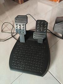 thrusmaster t80 PS3/ps4