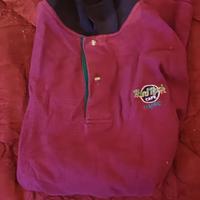 POLO HARD ROCK CAFÈ 