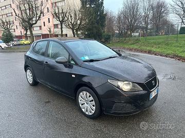 Seat ibizia