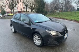Seat ibizia