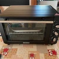 fornetto Severin 14L