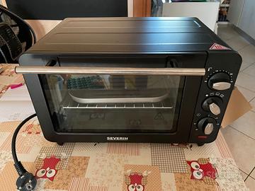 fornetto Severin 14L