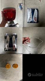 STOCK RICAMBI Originali Piaggio Vespa Sprint 125